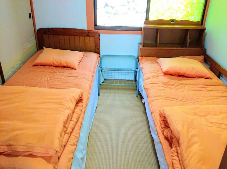 Hostal -vacation Stay- Wayou House