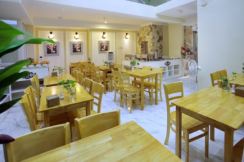 Thang Bom Boutique Hotel