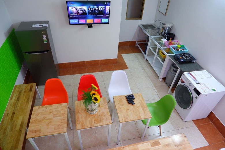 Hostal Winter Spring Home & Tourist - Hostel