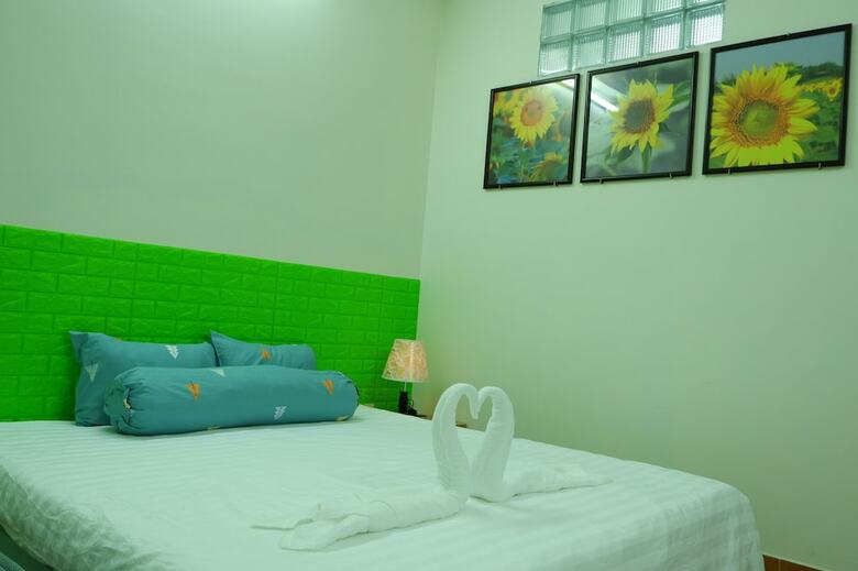 Hostal Winter Spring Home & Tourist - Hostel