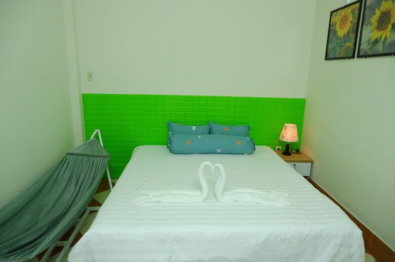Hostal Winter Spring Home & Tourist - Hostel