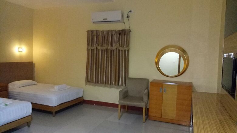 Jeamco Royal Hotel - Cotabato