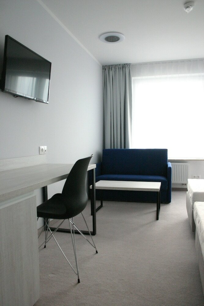 Aparthotel Mielno Holiday Apartments