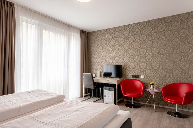 Senats Hotel