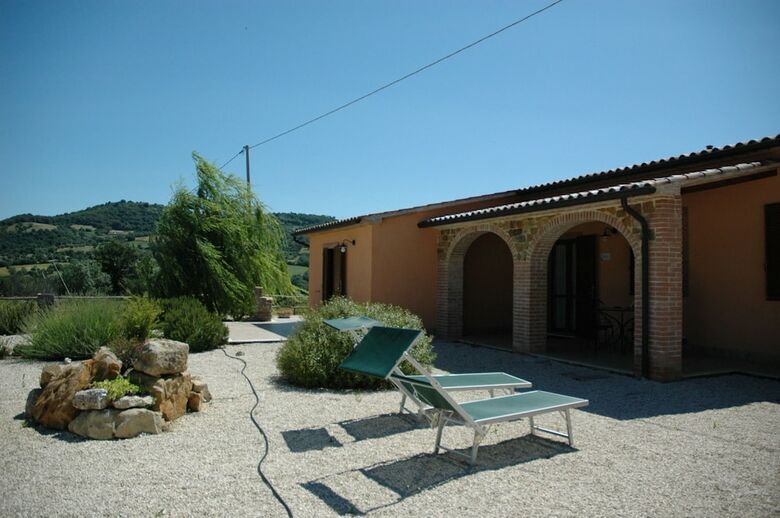 Apartamento Casa Vacanza Dolce Vita