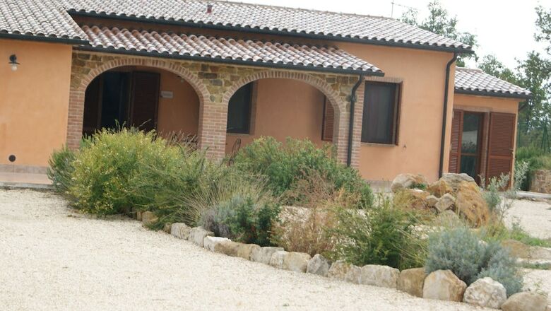 Apartamento Casa Vacanza Dolce Vita