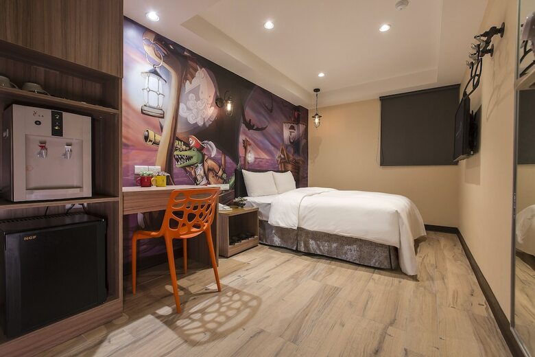 The Young Hotel