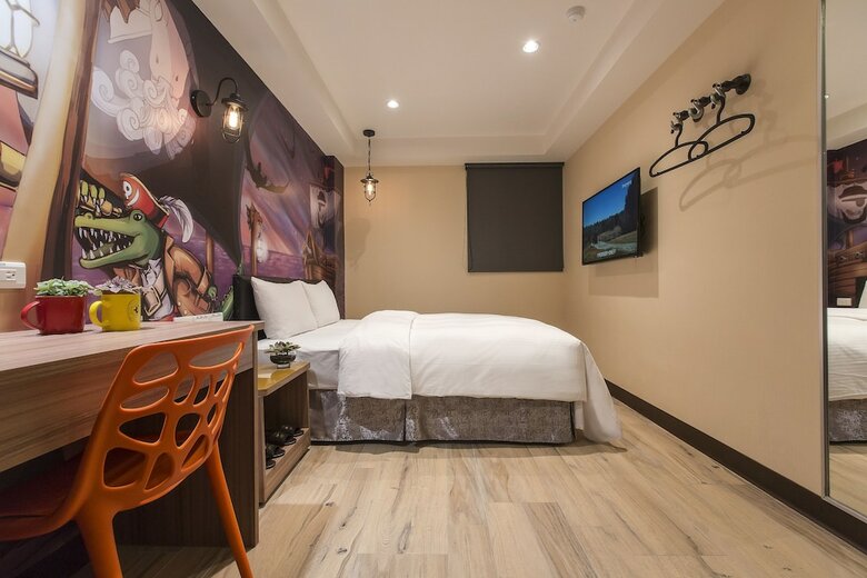 The Young Hotel