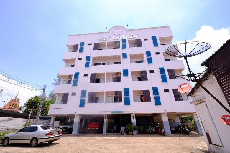 Hotel Lp Apartment