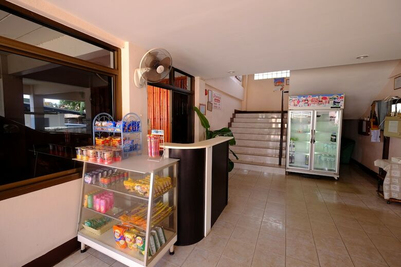 Hotel Lp Apartment