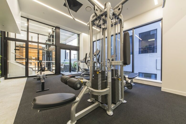 Star Victoria Serviced Apartments