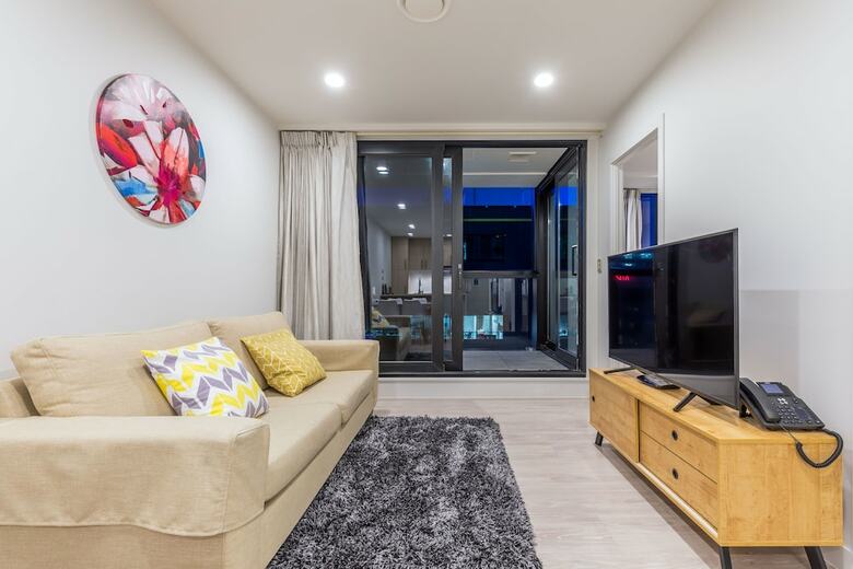 Star Victoria Serviced Apartments