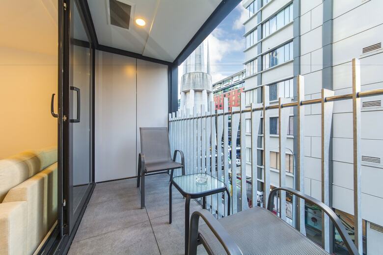 Star Victoria Serviced Apartments