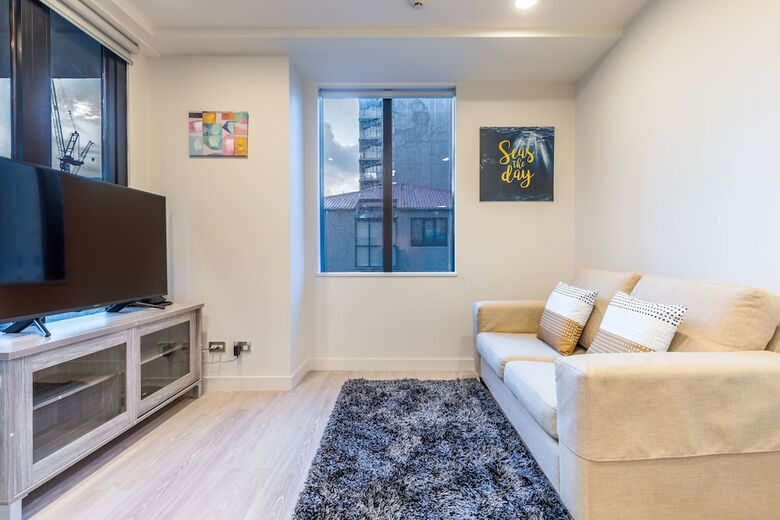 Star Victoria Serviced Apartments