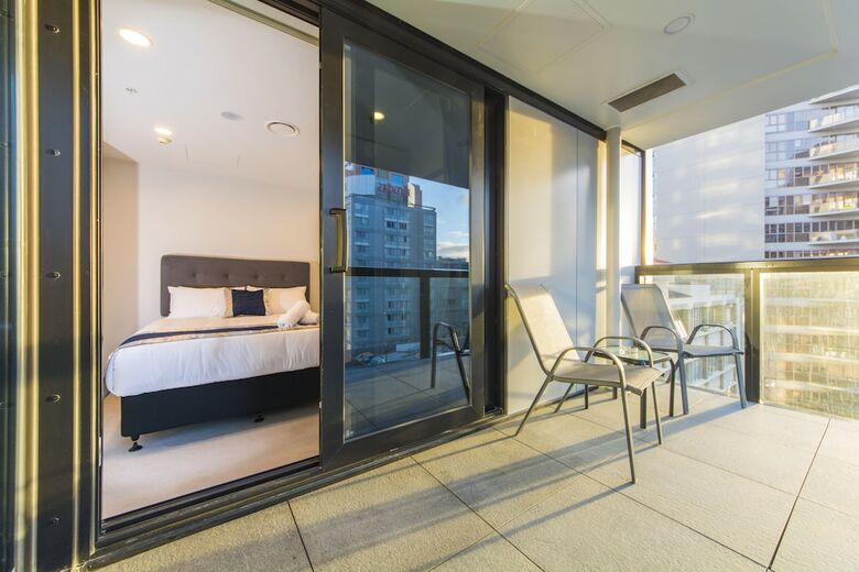 Star Victoria Serviced Apartments
