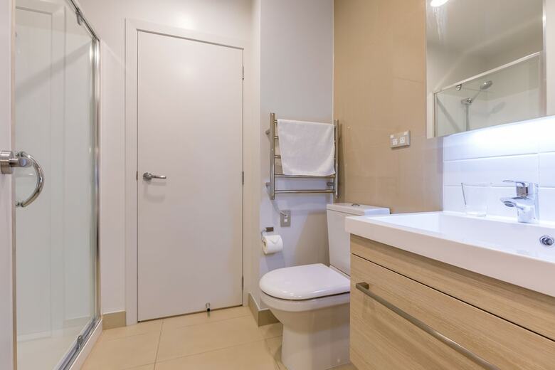 Star Victoria Serviced Apartments