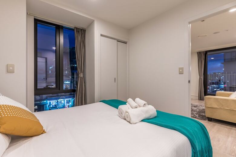 Star Victoria Serviced Apartments