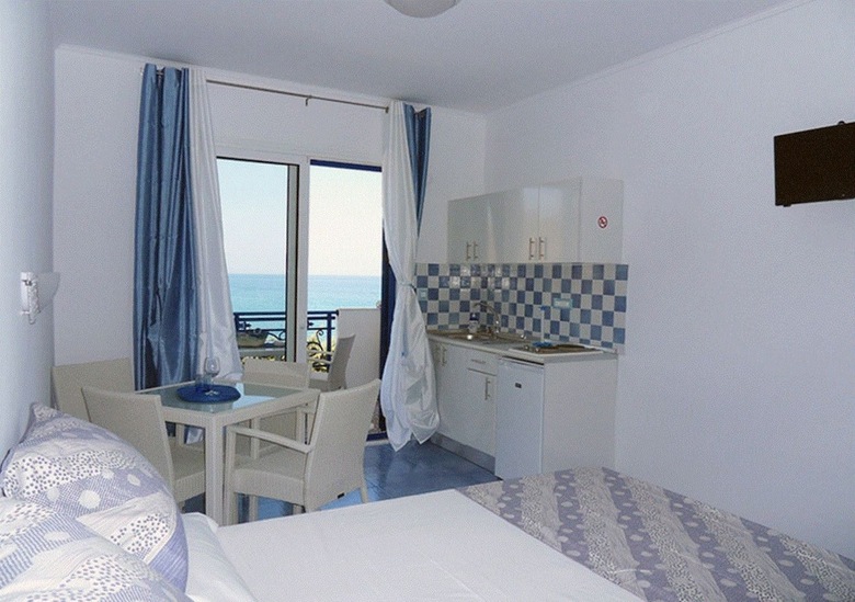 Aparthotel Bouganville Studios