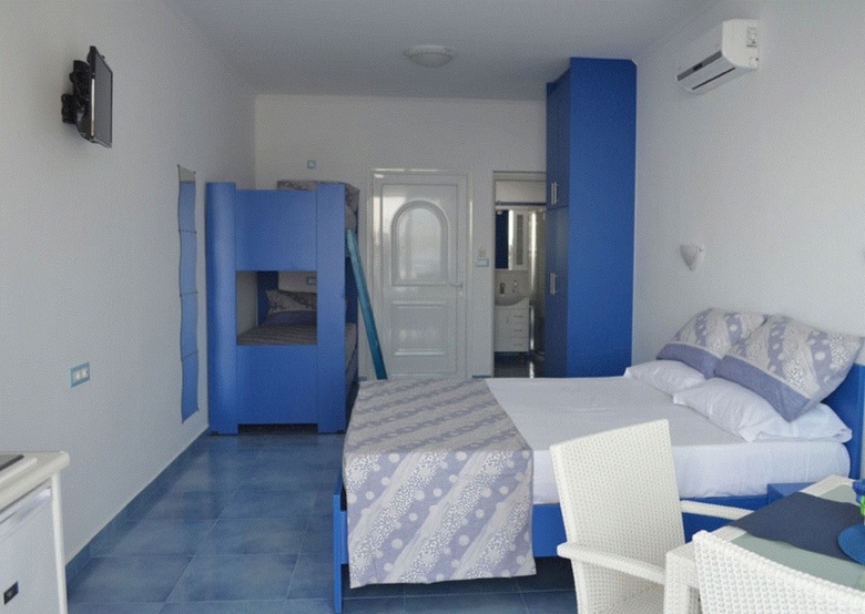 Aparthotel Bouganville Studios