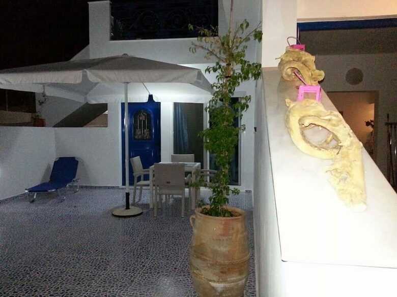 Aparthotel Bouganville Studios