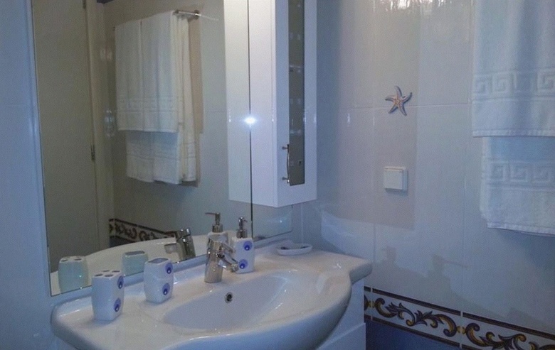 Aparthotel Bouganville Studios