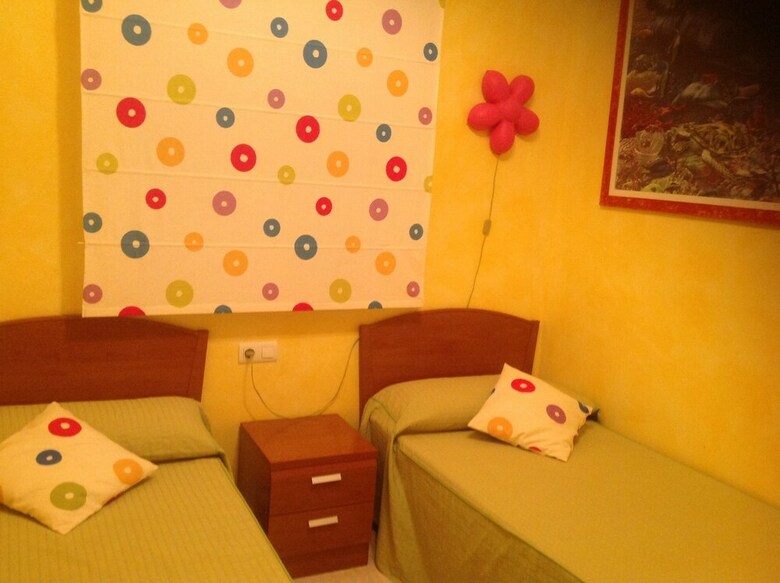 Apartamentos Let 4 U Costa Caribe I