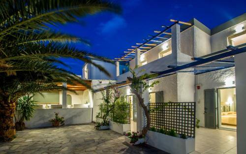 Hotel Syros Inn