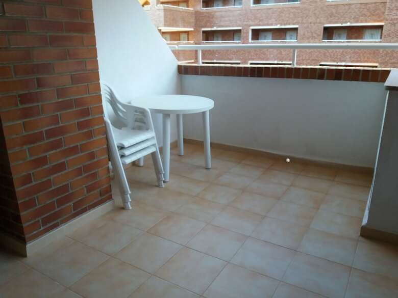 Apartamentos Let 4 U Playa Coral