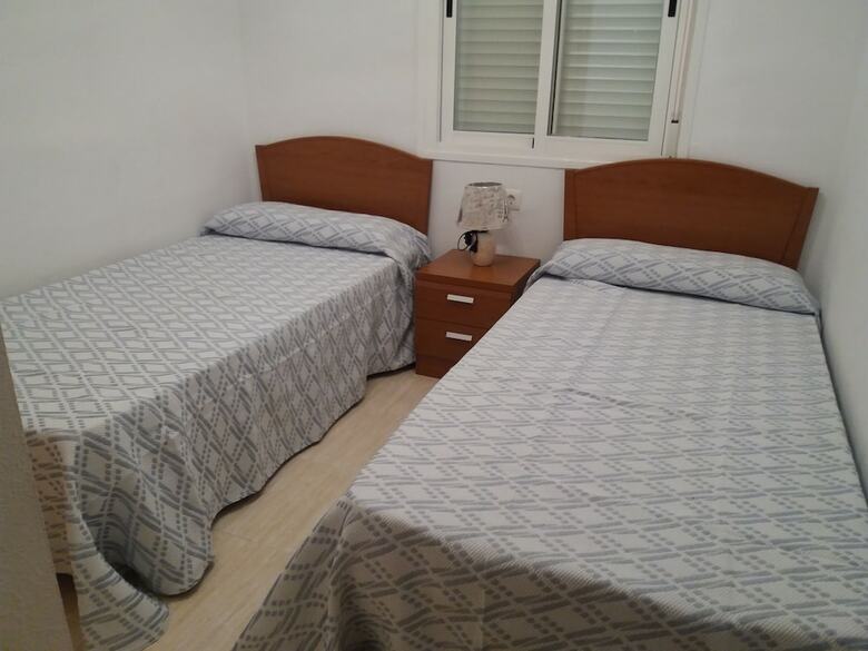 Apartamentos Let 4 U Playa Coral