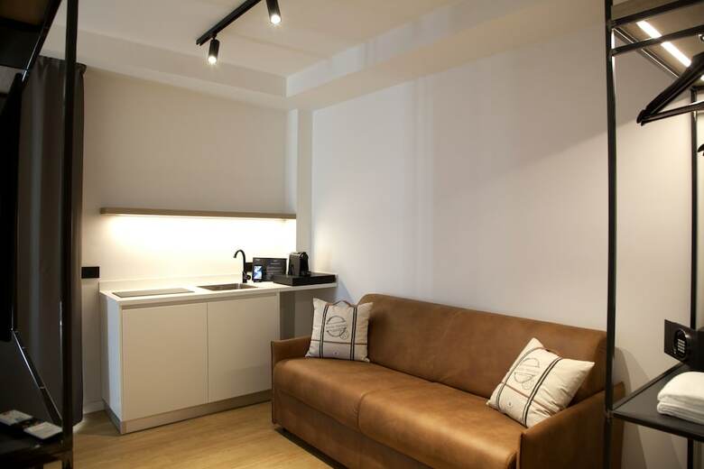 Meg Lifestyle Hotel