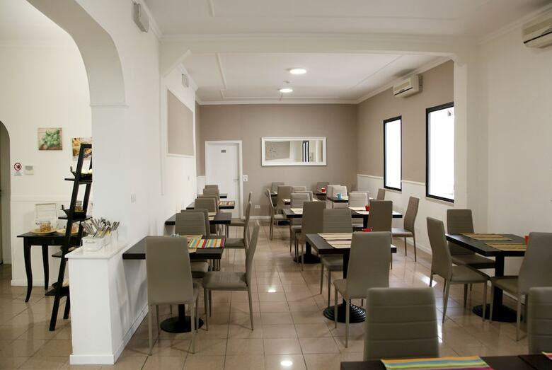 Meg Lifestyle Hotel