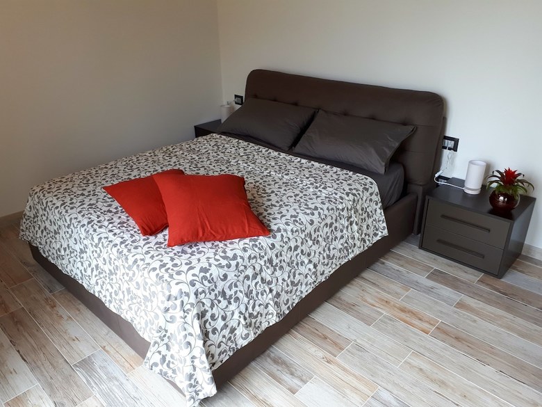 Apartamento Casa Gardenia
