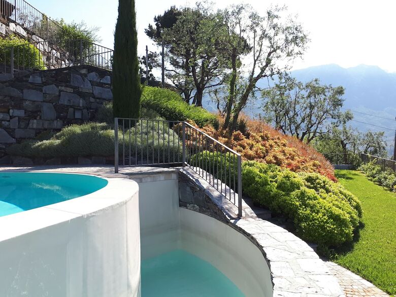 Apartamento Casa Gardenia