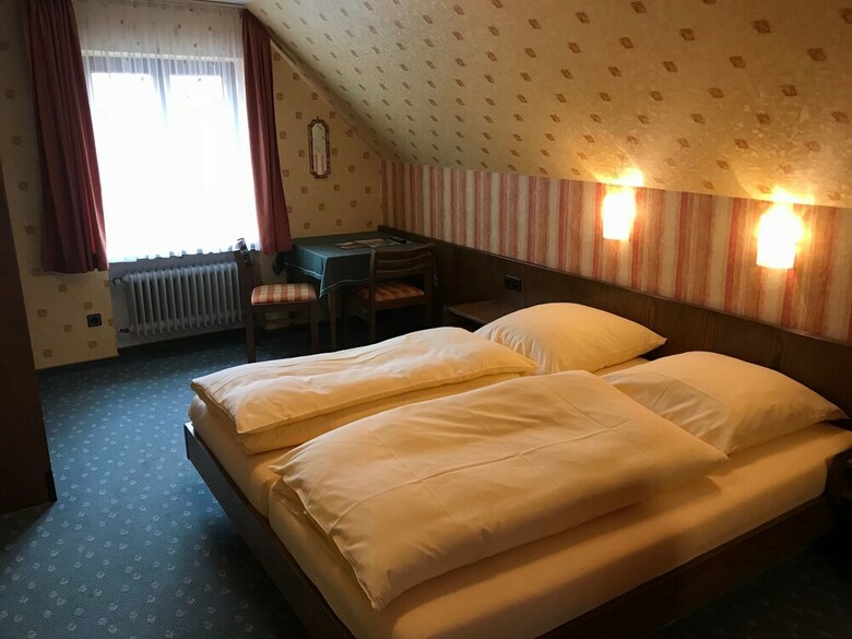 Hotel Deutschherren Stuben