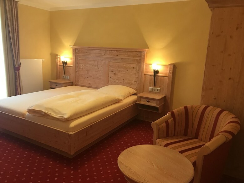 Hotel Deutschherren Stuben
