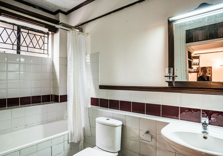 Apartamentos The Grand Gables