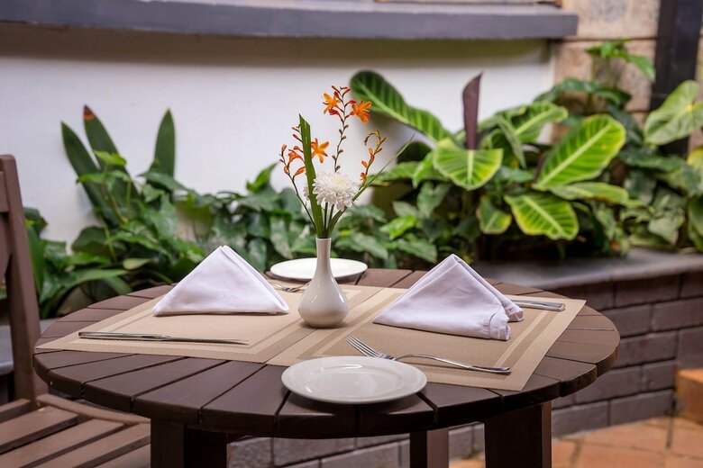 Apartamentos The Grand Gables
