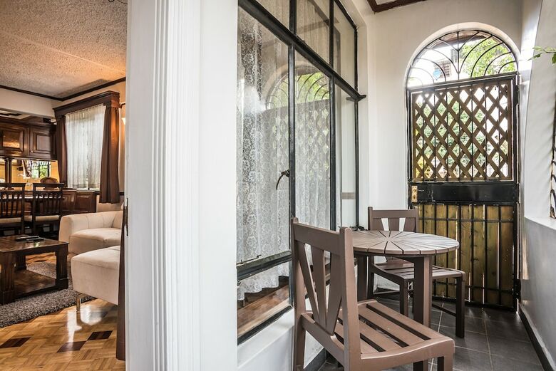 Apartamentos The Grand Gables