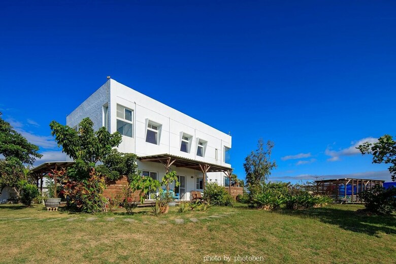 Wild Island B&B