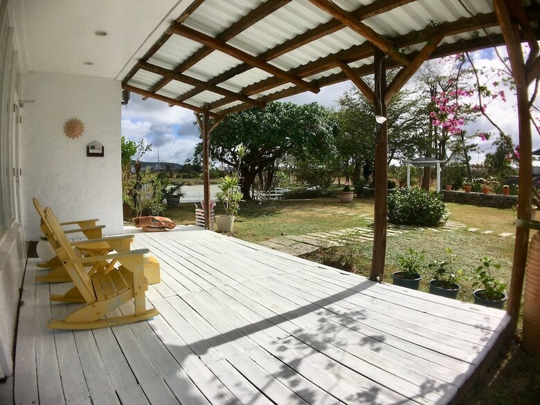 Wild Island B&B