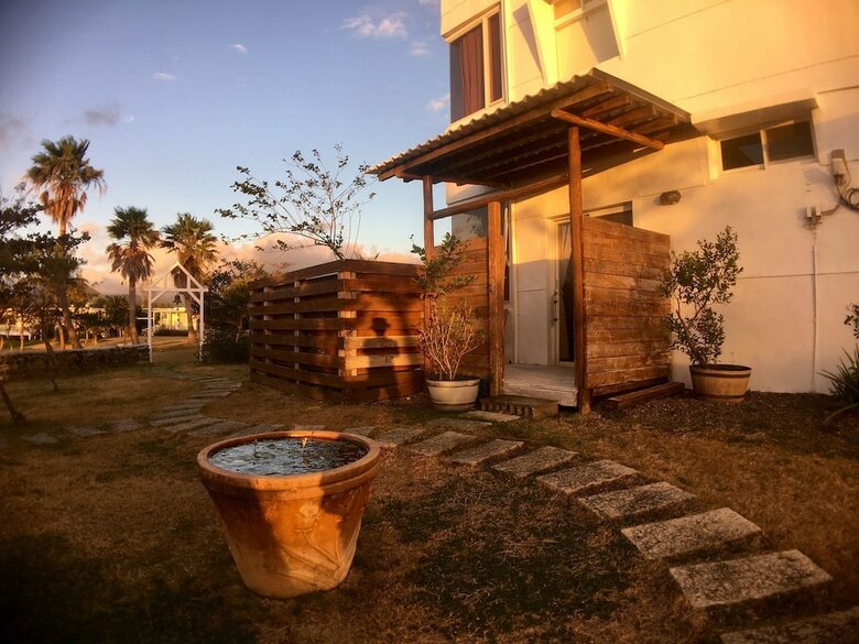 Wild Island B&B