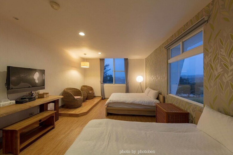 Wild Island B&B