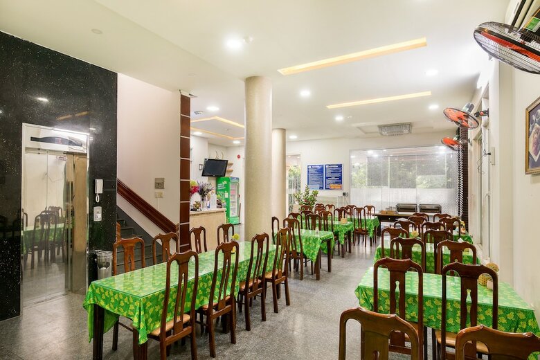 Oyo 280 Mimosa Hotel Danang