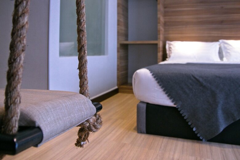 Aparthotel Robusta Suites By Mushroom