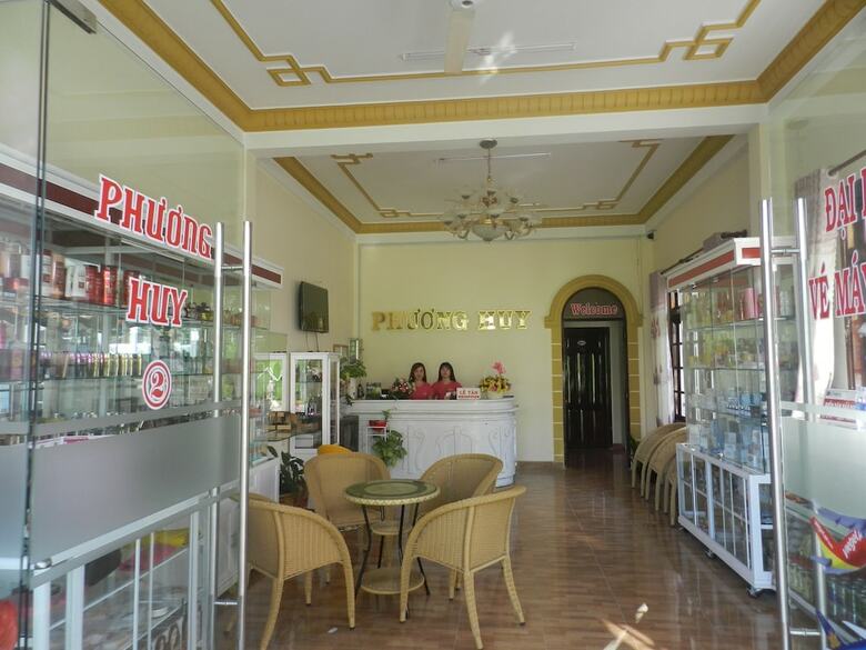 Phuong Huy 2 Da Lat Hotel