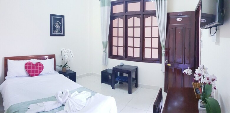 Phuong Huy 2 Da Lat Hotel