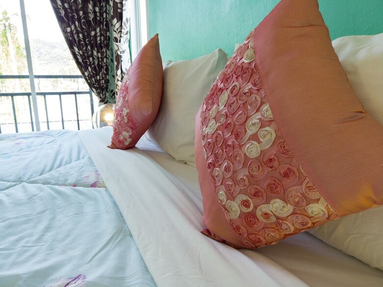 Hotel Grand Orchid Resort