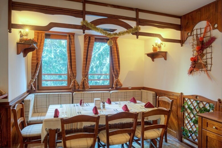 Mpm Hotel Merryan