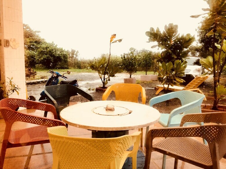 Bed & Breakfast One Day Ocean Villa
