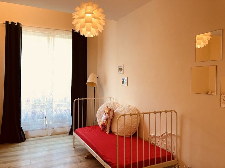 Bed & Breakfast One Day Ocean Villa